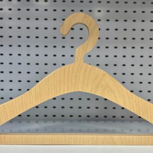 קולב מעץ,CNC, אקססוריז