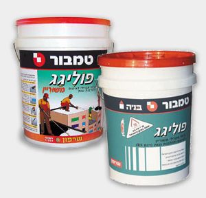 פוליגג 5 ק"ג