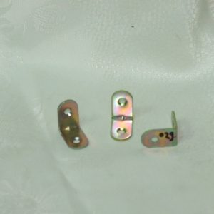 זוית תמיכה 25 מוזהב(90)
