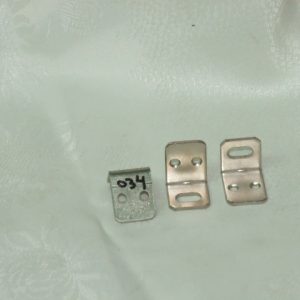 זוית תמיכה רחבה ניקל -64 (133)