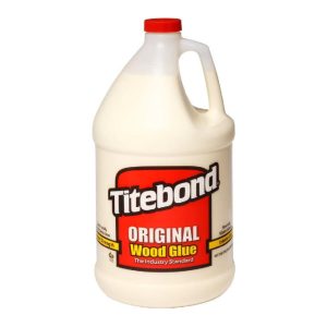 דבק צהוב Titebond Original לעץ  - גלון