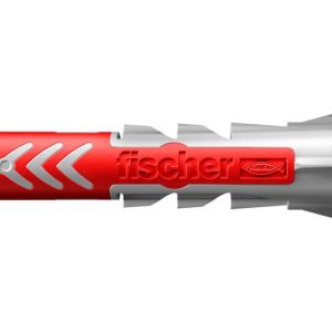 מיתד ניילון אוניברסלי fisher DuoPower שני חומרים 60×12