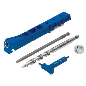 ג'יג לקידוח חורי קרג - Pocket-Hole Jig 310