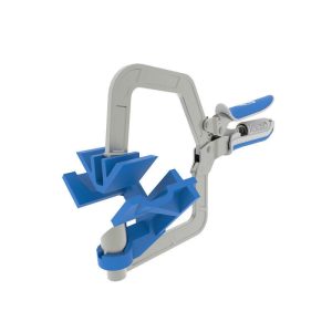 קליבת פינה 90° עם טכנולוגית אוטומקס - 90° Corner Clamp with AUTOMAX