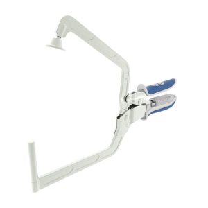 כליבה זווית ישרה עם טכנולוגית אוטומקס - Right Angle Clamp with AUTOMAX