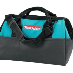 תיק נסיעה בינוני של חברת מקיטה - MAKITA 14" BAG