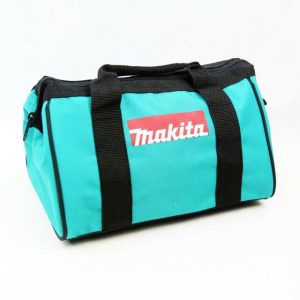 תיק נסיעה קטן של חברת מקיטה - MAKITA 3" BAG