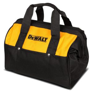 תיק בד של חברת דיוולט - DEWALT BAG