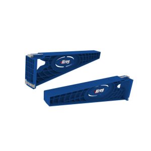 תומך להתקנת מגירה- Drawer Slide Jig