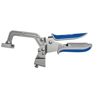 קלמרת אוטומקס שולחנית "3 - 3" Bench Clamp