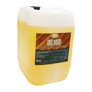 מנקה עץ ודק - WOOD & DECK CLEANER - כ-11 ליטר - DE100